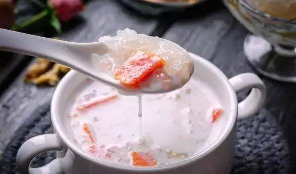雪蛤服用的最佳时间 雪蛤食用禁忌