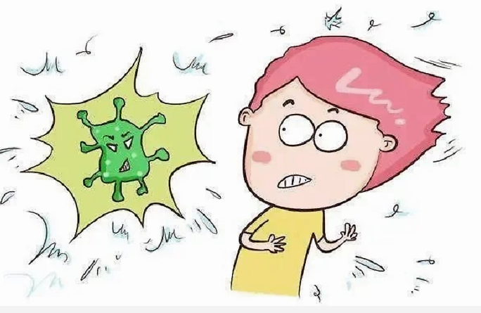 鼻病毒感染是什么症状 该如何解决