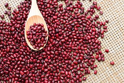 红豆的功效及食用方法