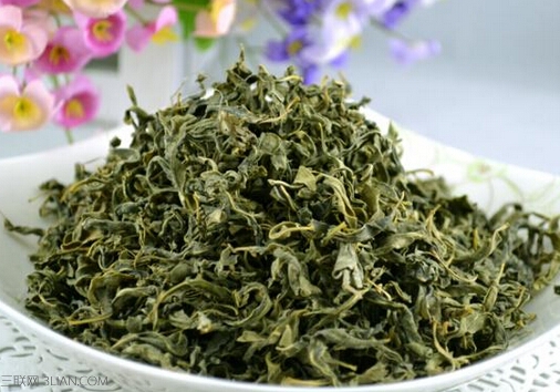 罗布麻茶是什么 它的功效有哪些