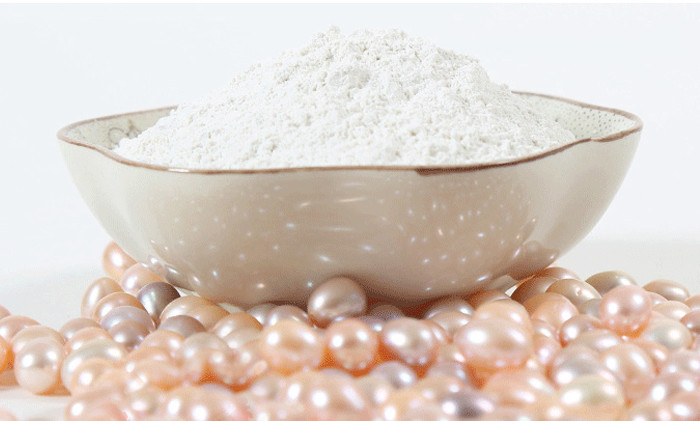 珍珠粉成分是什么 它有哪些功效