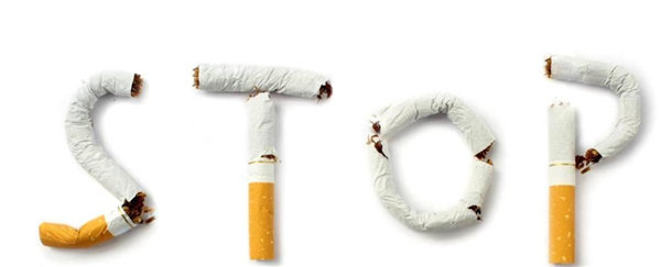 科学戒烟 戒烟第几天开始排烟毒