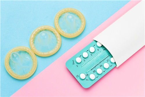 避孕药危害大 女性怎么安全避孕
