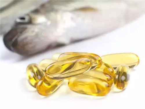 鱼肝油什么时候吃最好 关于鱼肝油的种种误区解答