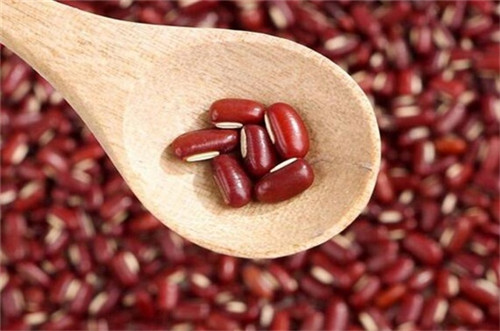 吃红小豆有什么好处 吃红小豆有哪些禁忌
