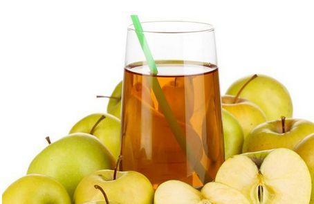 苹果醋可以美容吗 苹果醋有哪些功效