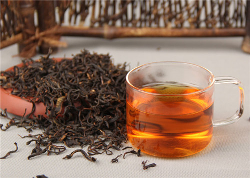 红茶怎么喝不上火 红茶的最佳喝法
