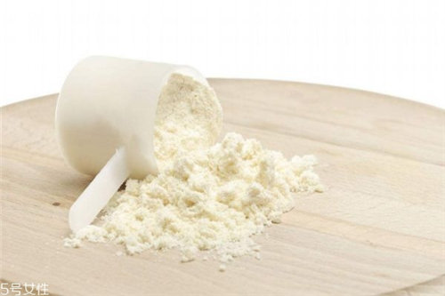 乳清蛋白粉哪个好 蛋白粉的功效与作用