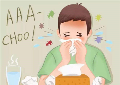 春天如何预防鼻炎 可以试试这些方法