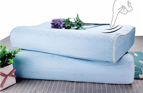 用保健枕有什么好处 可以长期用保健枕吗