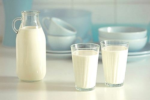 有机奶有好处吗 有机奶的营养功效是什么