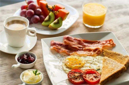 减肥可以不吃早餐吗 减肥期间早餐如何搭配