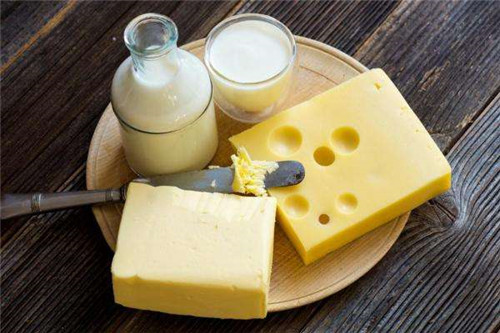 什么时候吃奶酪最好 奶酪的好处有哪些