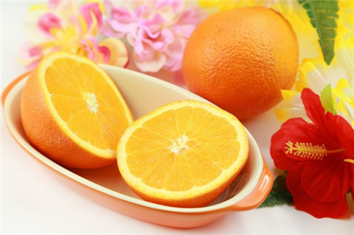 橙子可以煮熟了吃吗 熟橙子有哪些营养功效