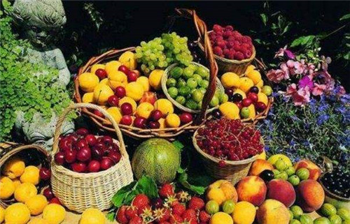 夏季血糖高吃什么水果 教你轻轻松松降血糖