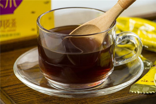 喝普洱姜茶有什么好处 喝普洱姜茶的注意事项