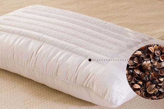 老年人用荞麦枕头好不好 老年人适合用什么材质的枕头