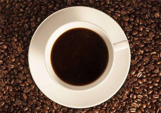 女性一天2杯黑咖啡危害 长期喝黑咖啡的四大危害