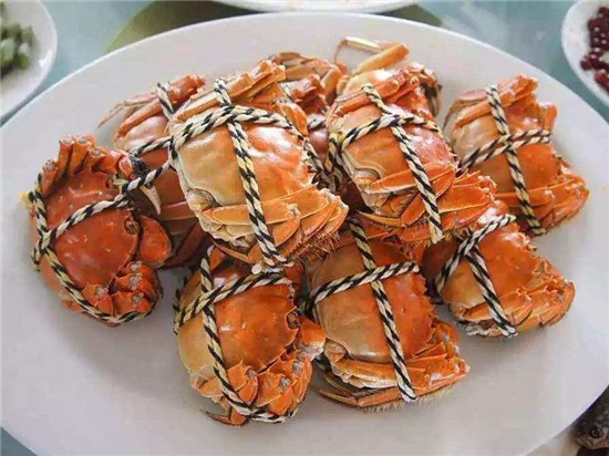 螃蟹可以生吃吗 螃蟹的食用禁忌不知道很可怕