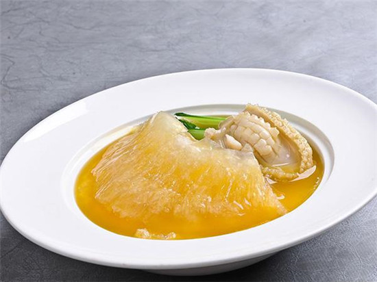 鱼翅怎么煲汤好喝 鱼翅煲汤的功效和作用