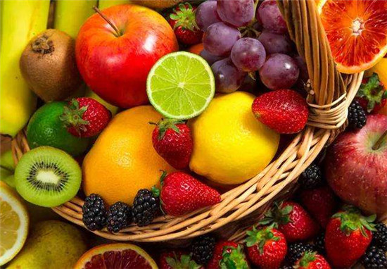 月经期间能不能吃水果 月经期间哪些水果不能吃