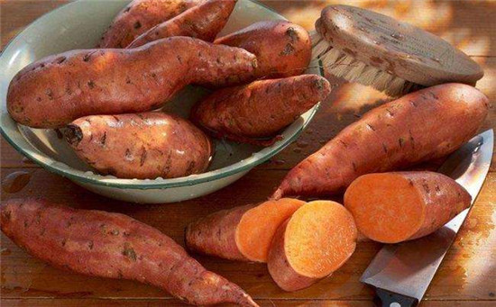 吃红薯为什么会烧心 缓解吃红薯烧心的方法有哪些