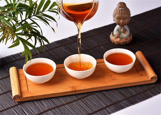 津玉袋泡茶的功效与作用 津玉袋泡茶的四大功效与作用