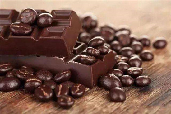 吃黑巧克力能减肥吗 要掌握科学方法才有用