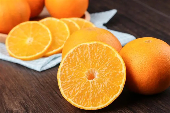 橙子和什么一起吃容易过敏 吃橙子是不是不能喝茶