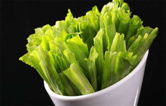 青菜放多久不能吃 青菜可以冻起来保存吗