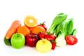 每天吃蔬菜和水果有啥好处 吃蔬果要注意什么