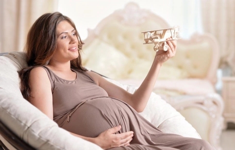 胎儿发育从孕期健康饮食开始 学会几招轻松做到
