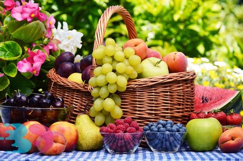 养生吃哪些水果比较好 吃水果有哪些禁忌