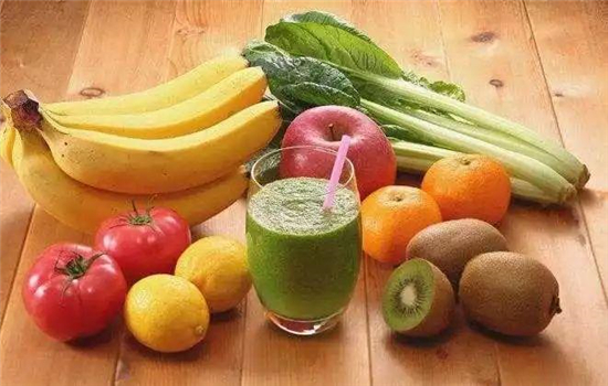 减肥的时候吃什么水果最好呢？富含维C的水果哪些有助减脂
